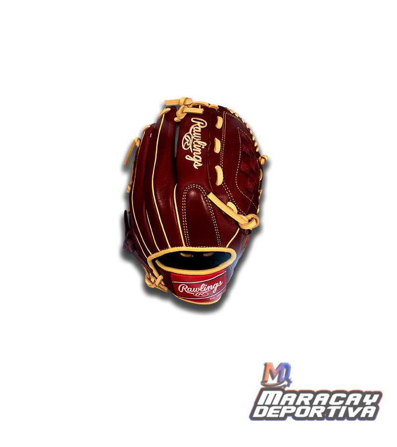 Guante Rawling Sandlot  12 Pulgadas