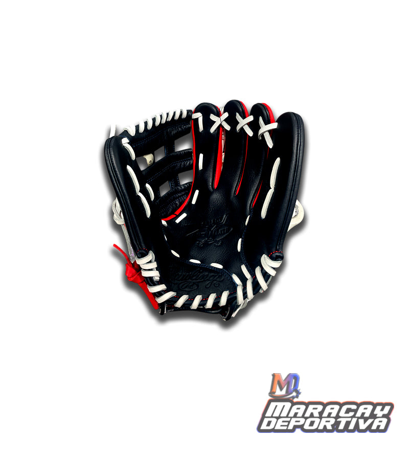 Guante Rawlings 11 1/2 Pulgadas Select Pro Lite