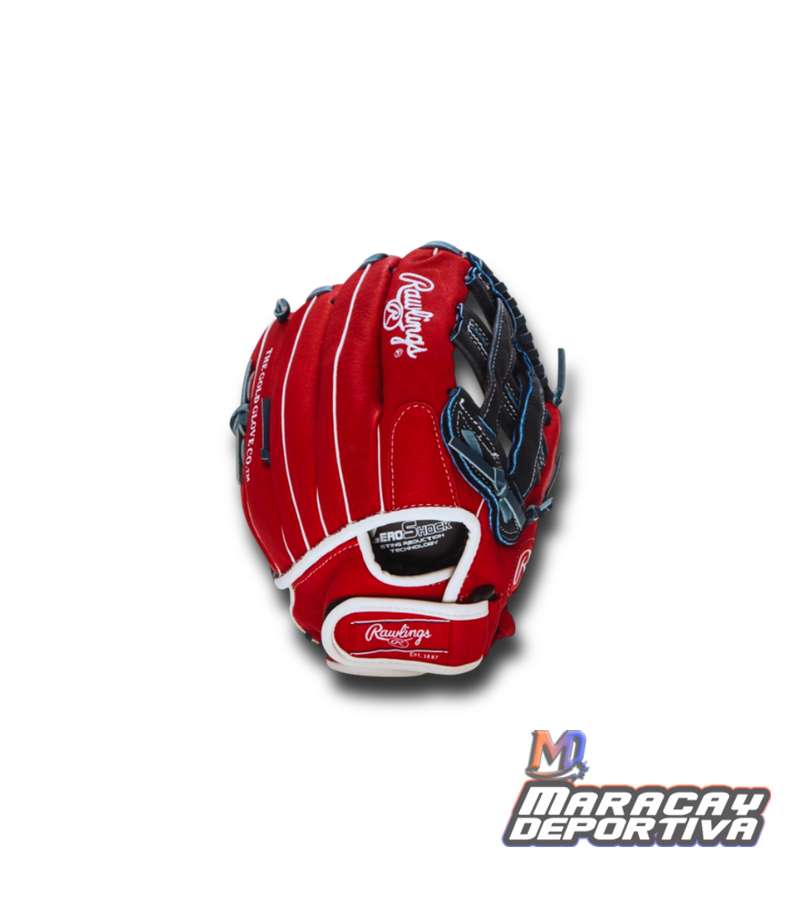 Guante Rawlings 11 1/2 Pulgadas
