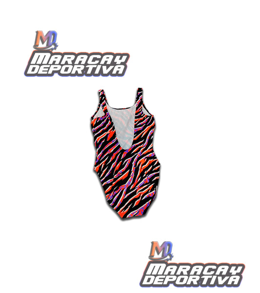 Traje de Baño Speedo Dama