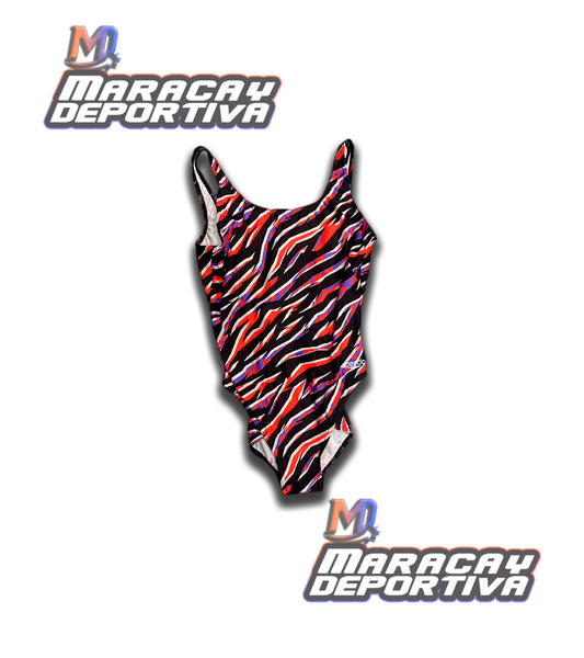 Traje de Baño Speedo Dama