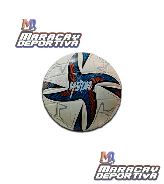 Balon de Futbol Campo Yston N5