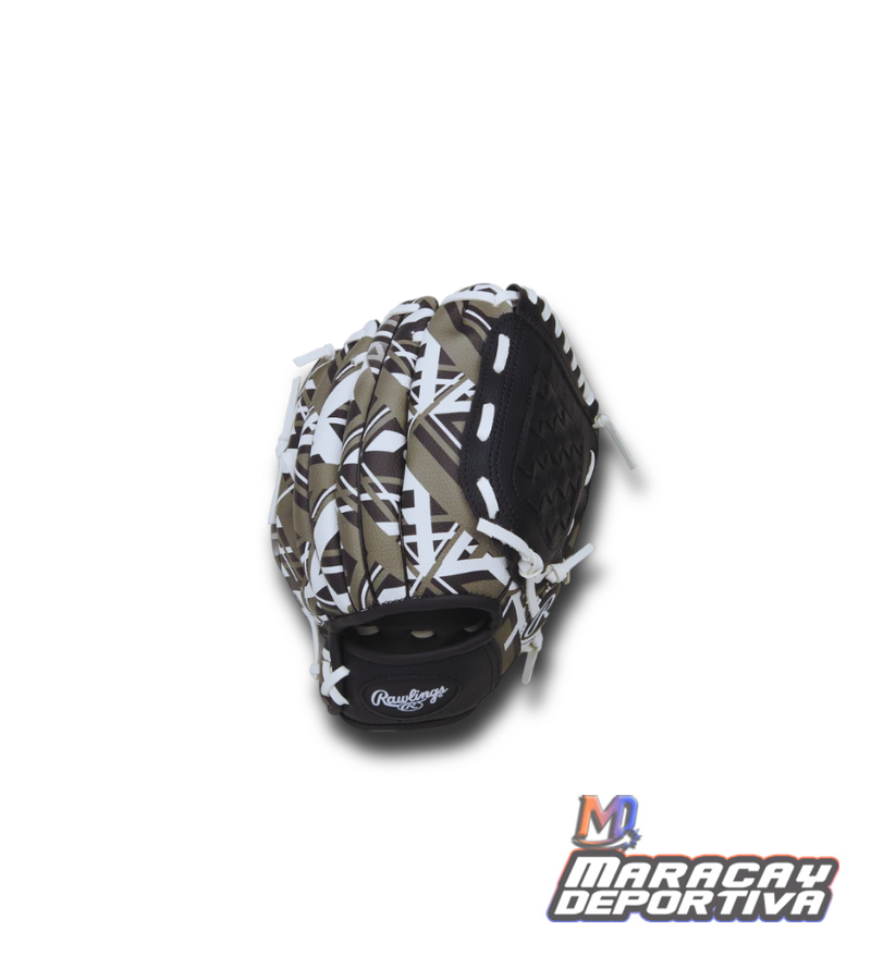 Guante Rawlings 9 Pulgadas