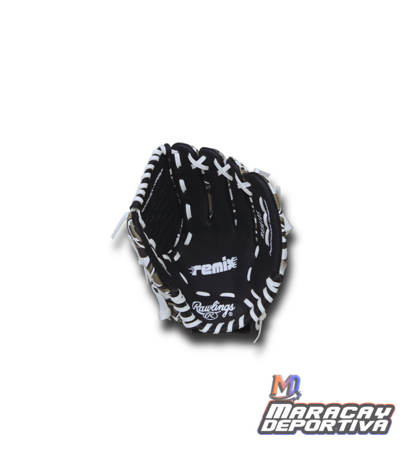 Guante Rawlings 9 Pulgadas