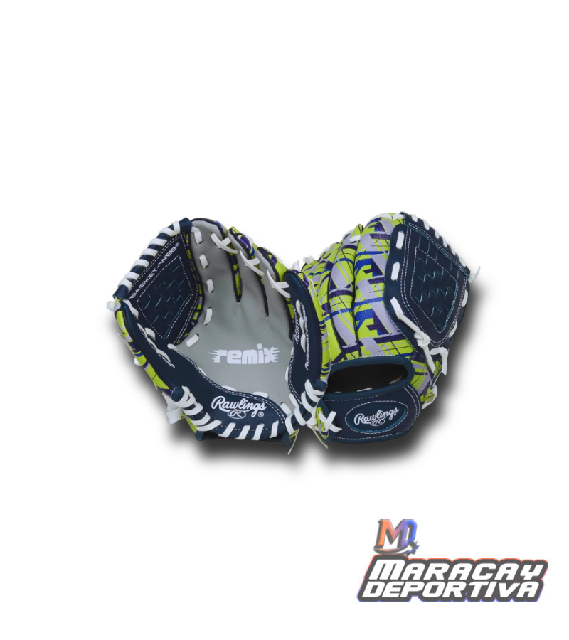 Guante Rawlings 9 Pulgadas
