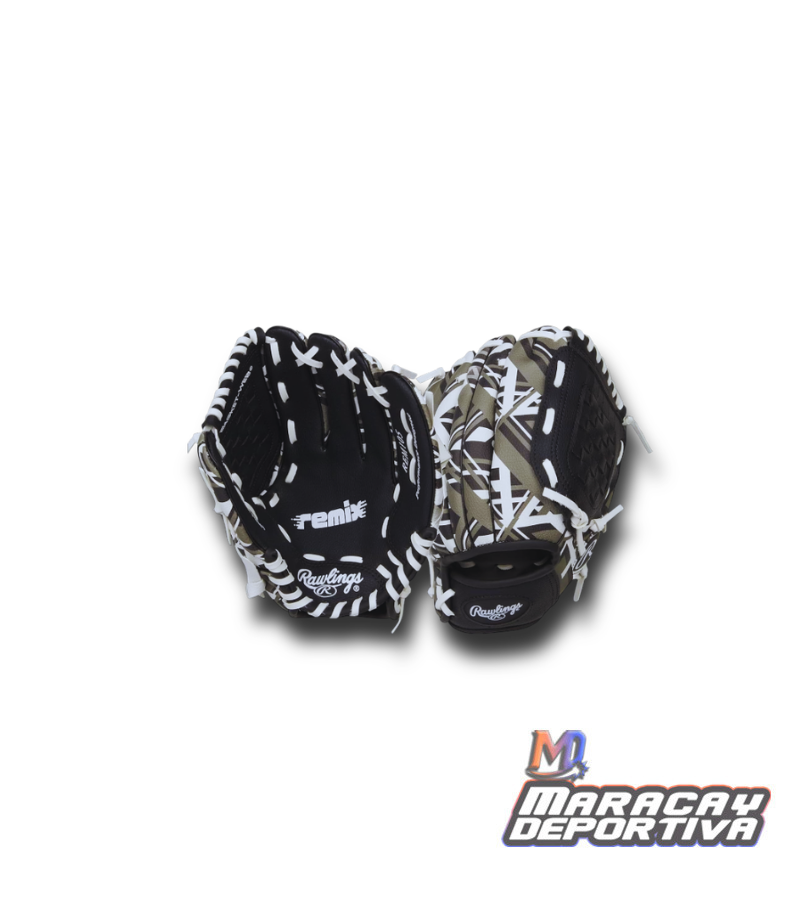 Guante Rawlings 9 Pulgadas