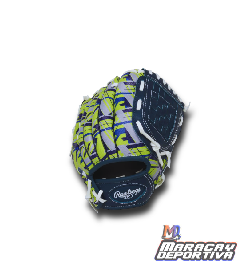 Guante Rawlings 9 Pulgadas