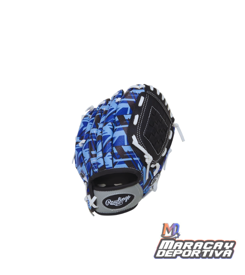 Guante Rawlings 9 Pulgadas