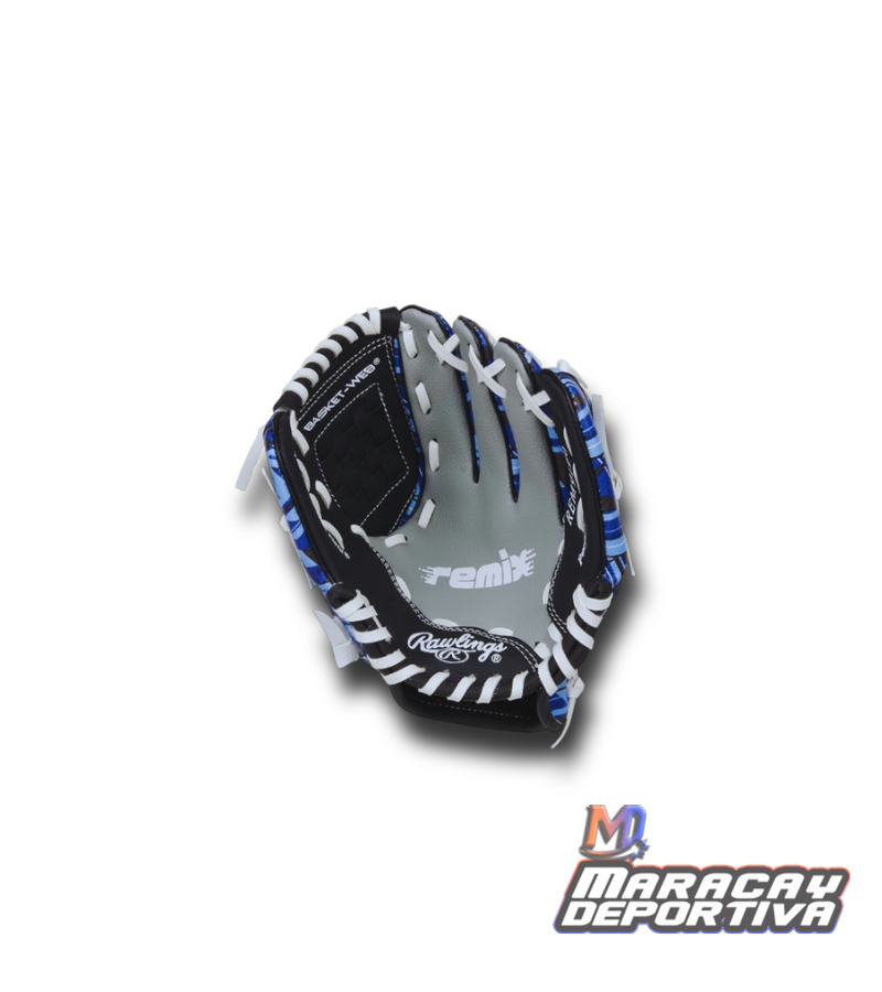Guante Rawlings 9 Pulgadas