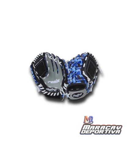 Guante Rawlings 9 Pulgadas