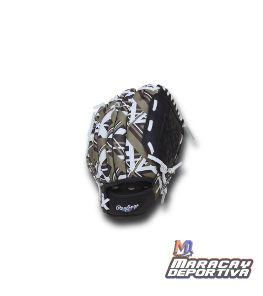 Guante Rawlings 10 1/2 Pulgadas