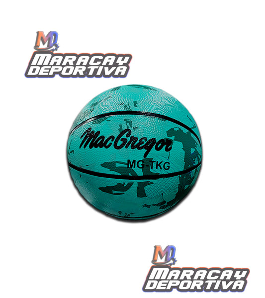 Balon de Basket Macgregor