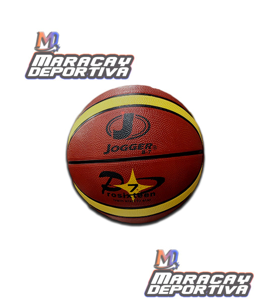 Balon de Basket Jogger 16 Paneles