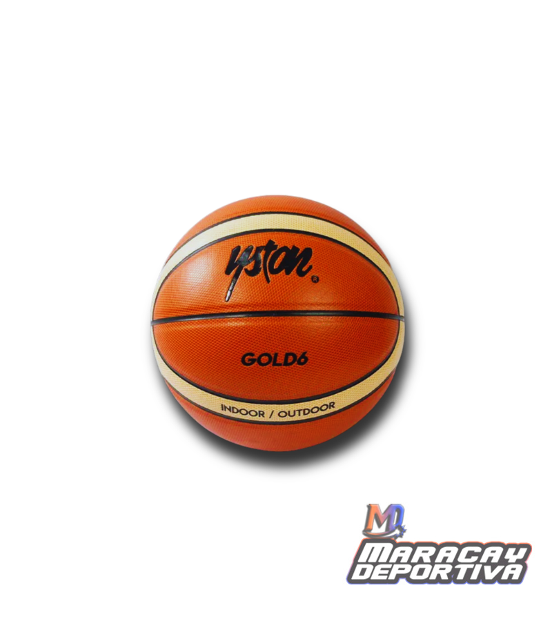 Balon de Basket Yston