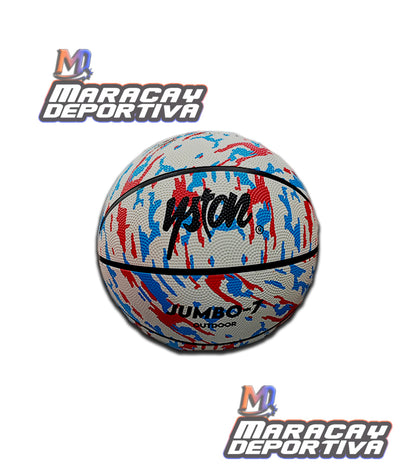 Balon de Basket Yston
