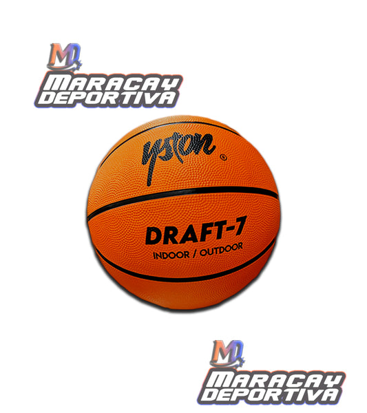 Balon de Basket Yston