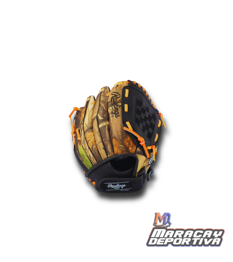 Guante Rawlings 10 1/2 Pulgadas