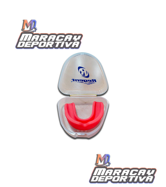 Protector Bucal Sencillo