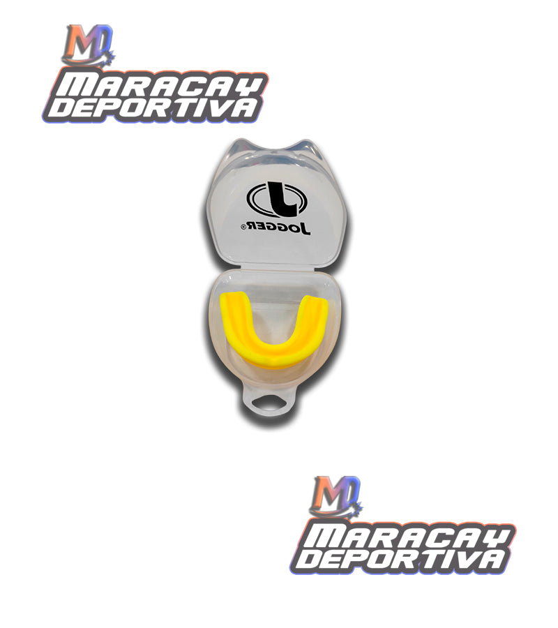 Protector Bucal Sencillo