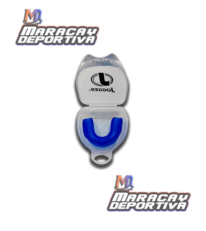 Protector Bucal Sencillo