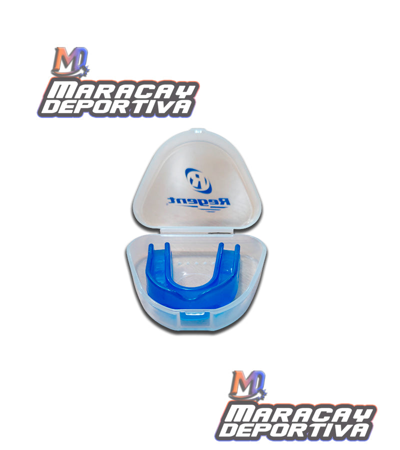 Protector Bucal Sencillo