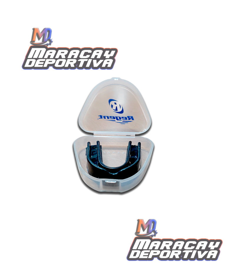 Protector Bucal Sencillo