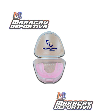 Protector Bucal Sencillo / 8-A