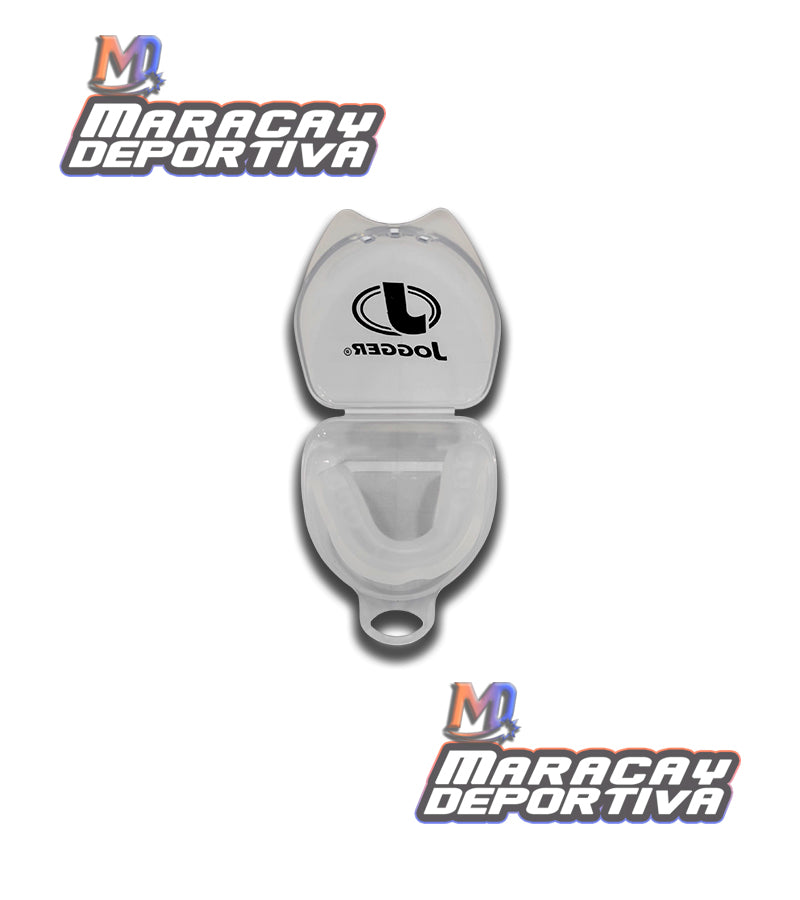 Protector Bucal Sencillo