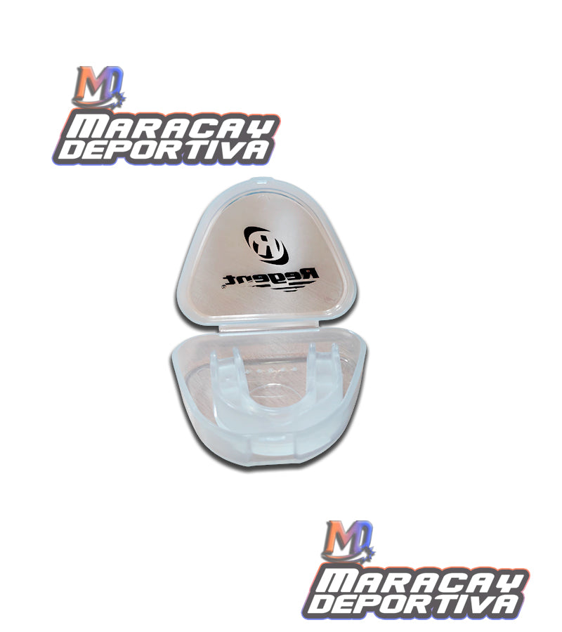 Protector Bucal Sencillo