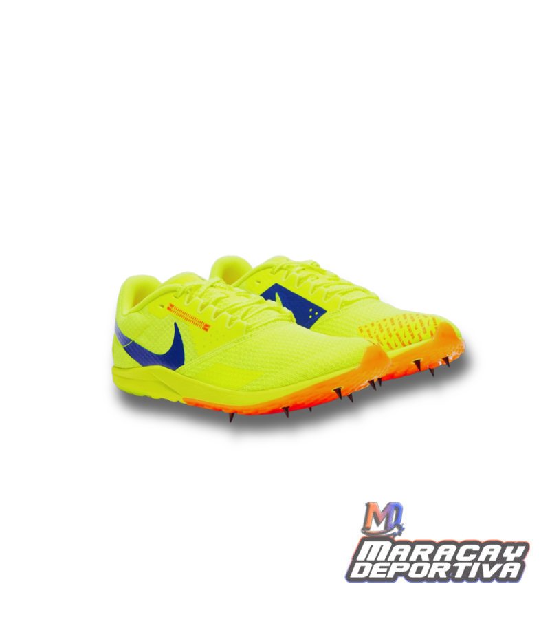 Pua de Atletismo Nike