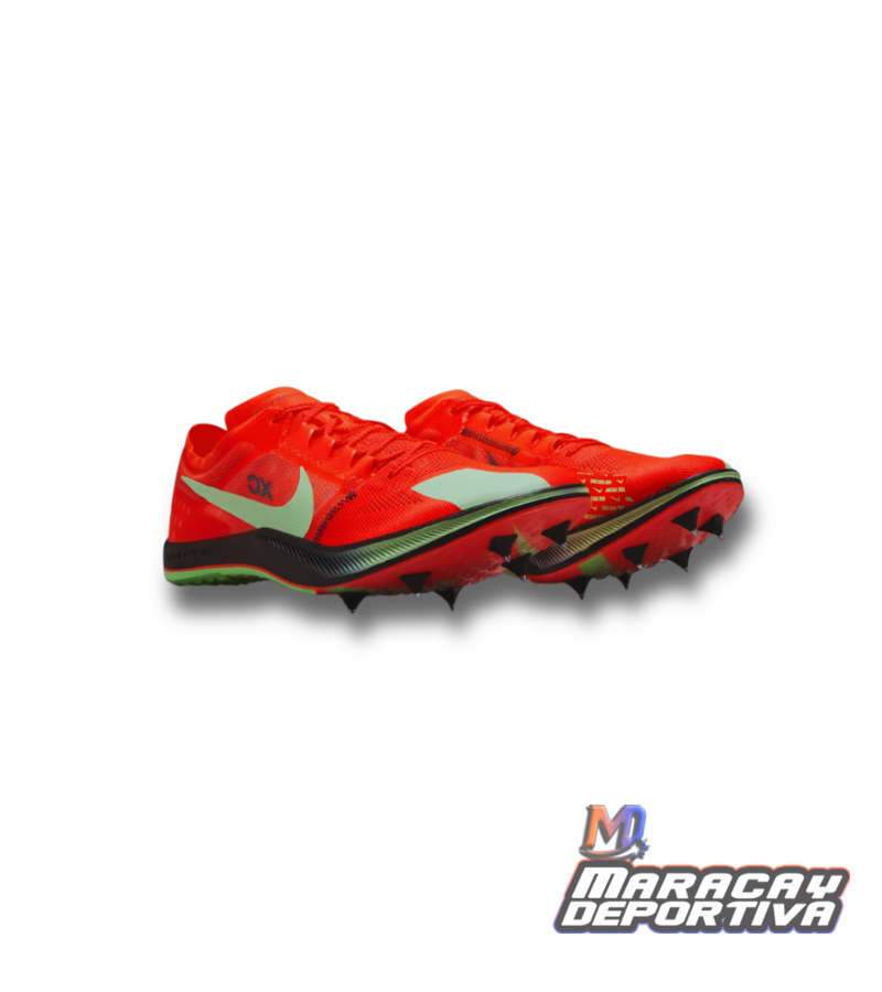 Pua de Atletismo Nike