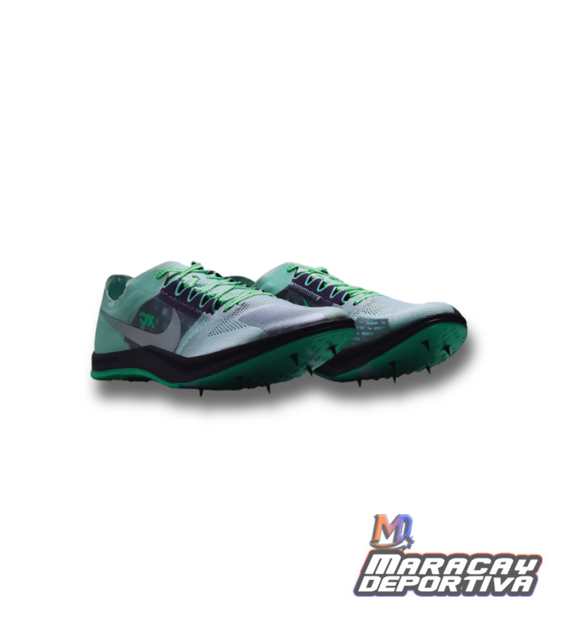 Pua de Atletismo Nike
