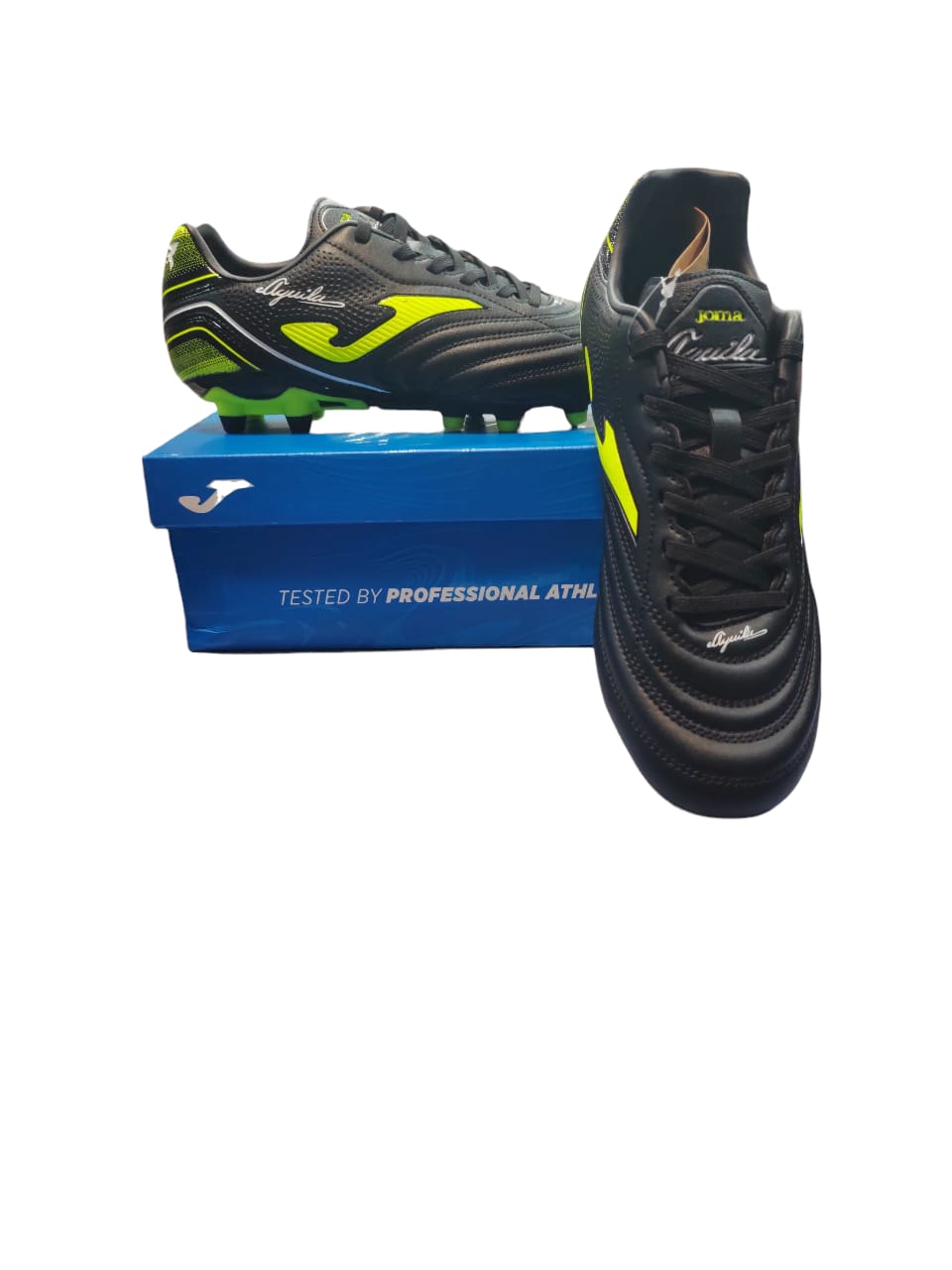 Taco Futbol Joma Aguila