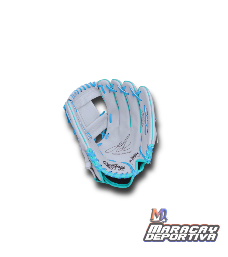 Guante de Beisbol Rawling 11 1/2 Pulgadas