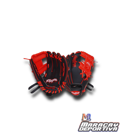 Guante Rawlings PL 10 Pulgadas