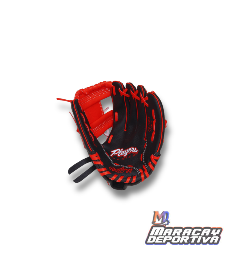Guante Rawlings PL 10 Pulgadas