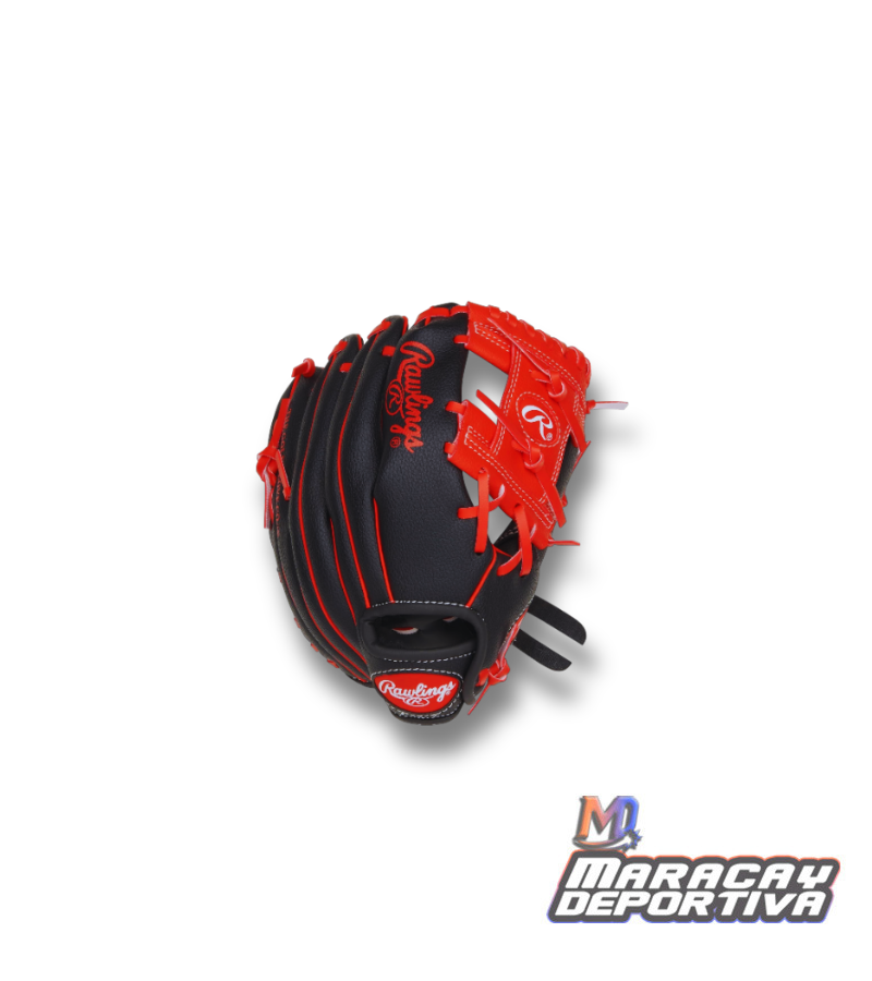 Guante Rawlings PL 10 Pulgadas