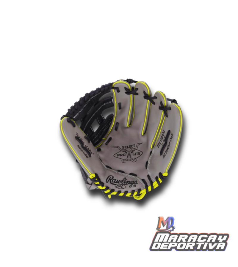 Guante Rawlings 12 Pulgadas