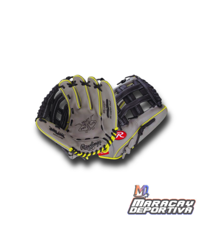 Guante Rawlings 12 Pulgadas
