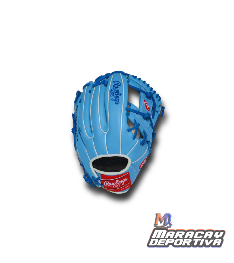 Guante Rawlings 11 1/2 Pulgadas