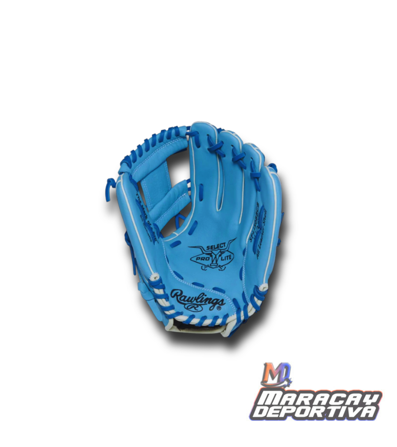 Guante Rawlings 11 1/2 Pulgadas