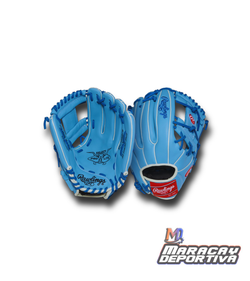 Guante Rawlings 11 1/2 Pulgadas