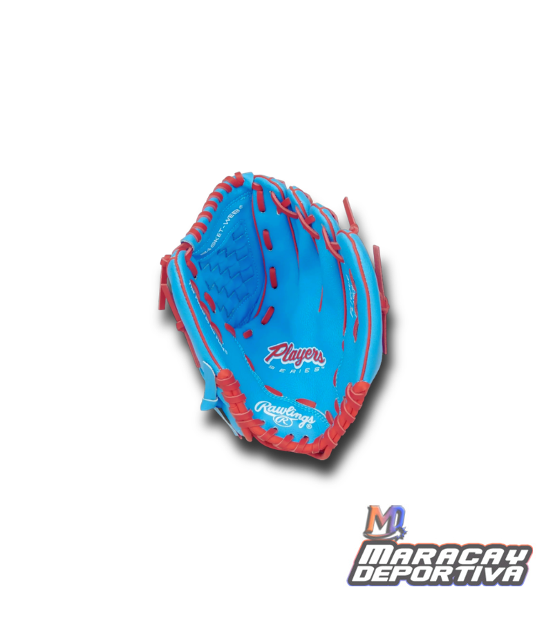 Guante Rawlings 10 Pulgadas