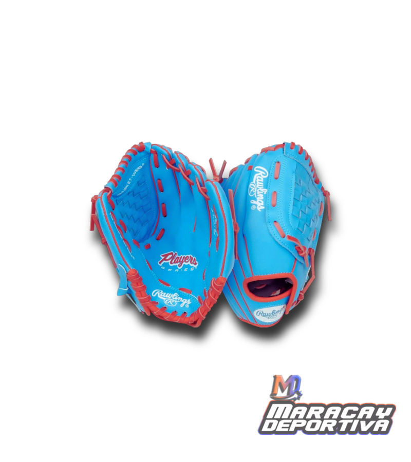 Guante Rawlings 10 Pulgadas
