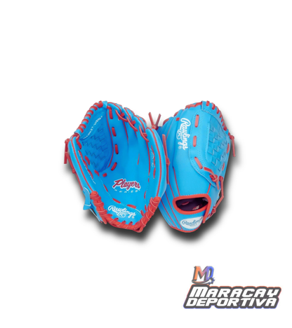 Guante Rawlings 10 Pulgadas