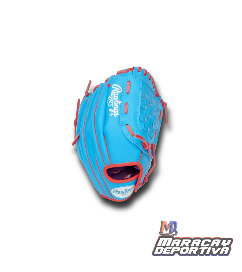 Guante Rawlings 10 Pulgadas