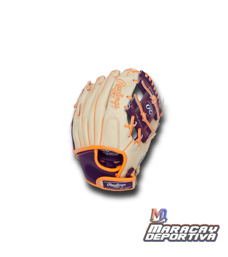 Guante Rawlings 10 Pulgadas