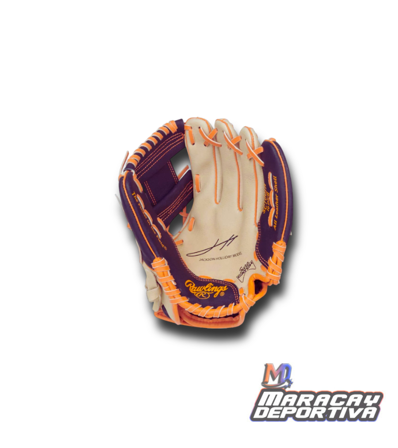 Guante Rawlings 10 Pulgadas