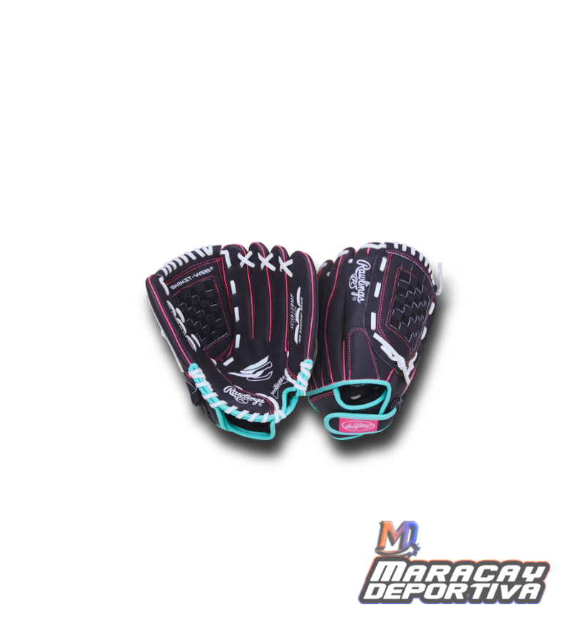 Guante Rawling 12 Pulgadas
