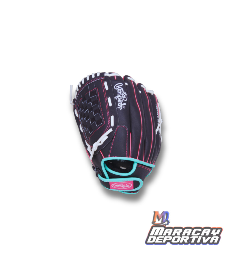 Guante Rawling 12 Pulgadas / 21-B